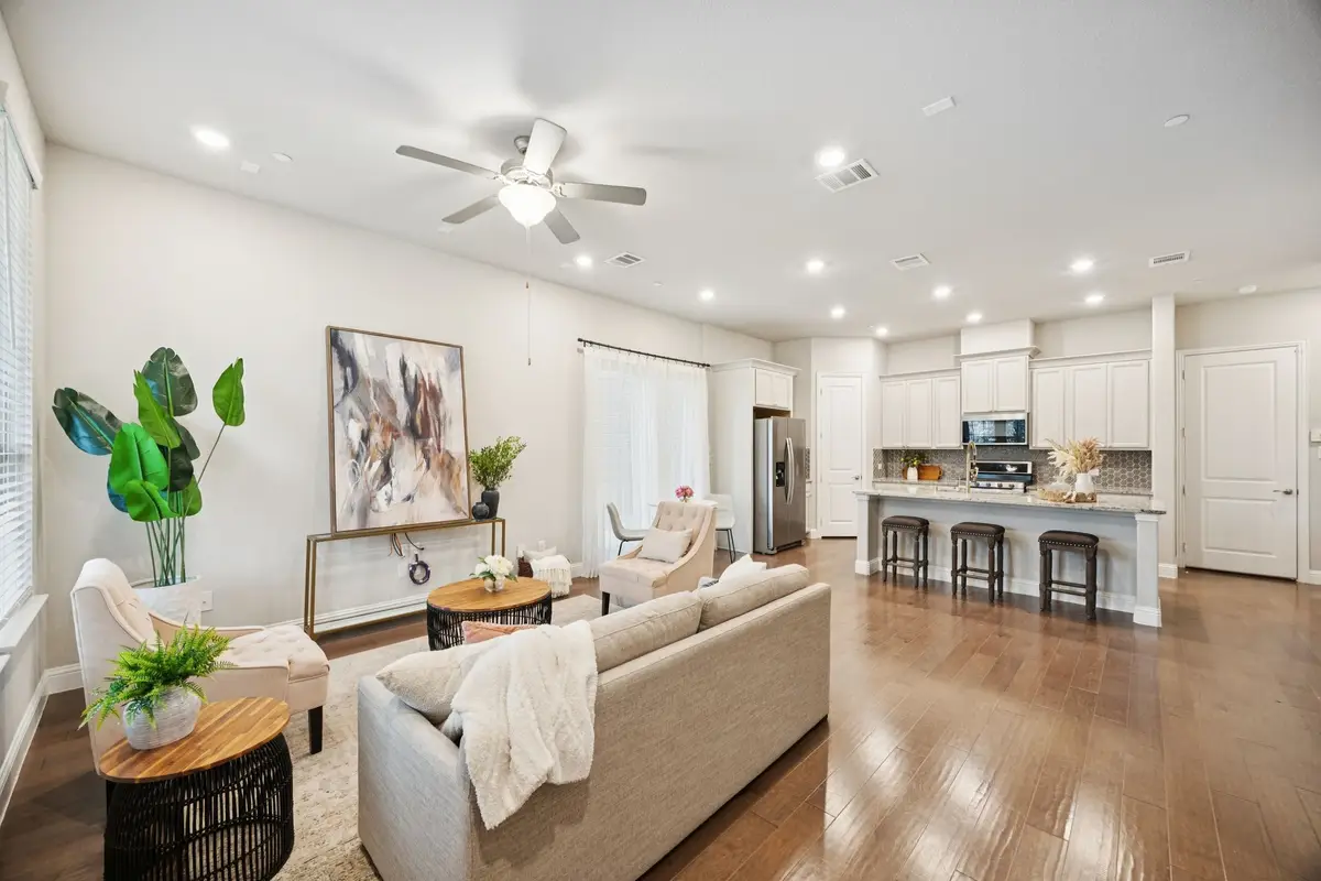 1319 Bailey Lane, Allen, TX 75013 - Image #1