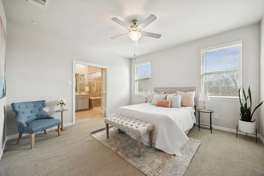 1319 Bailey Lane, Allen, TX 75013 - Image #2