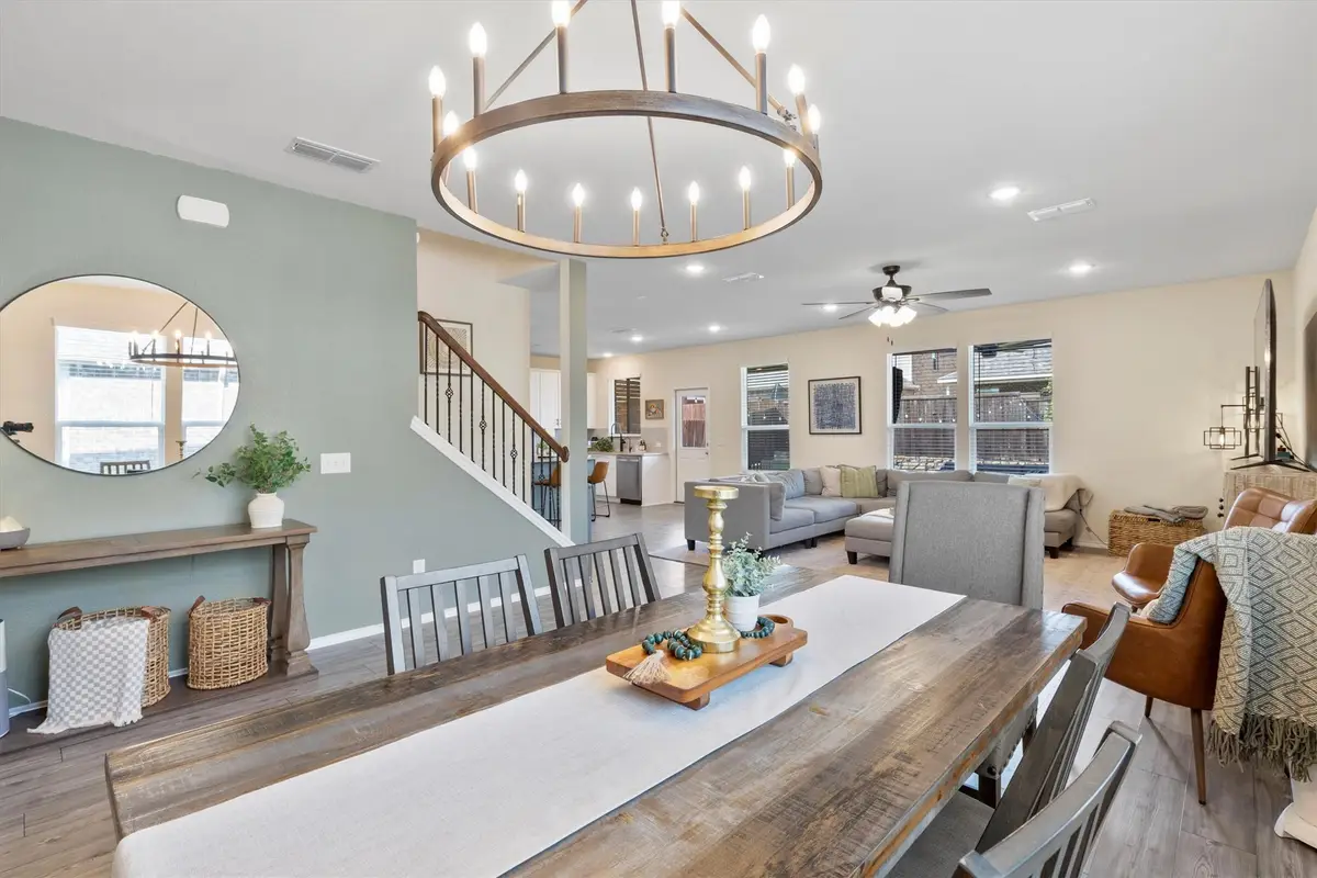 708 Goldenrod Lane, Princeton, TX 75407 - Image #1