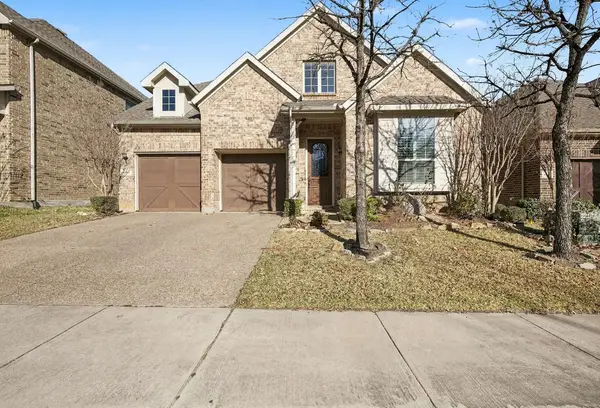 11833 Serenity Hill Drive, Fort Worth, TX 76040