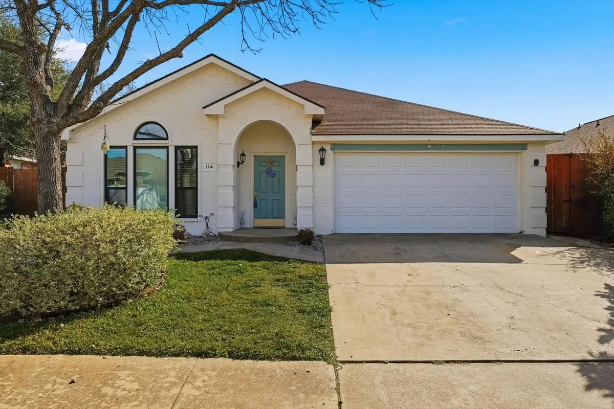 114 Drake Lane, Garland, TX 75043 - Image #1