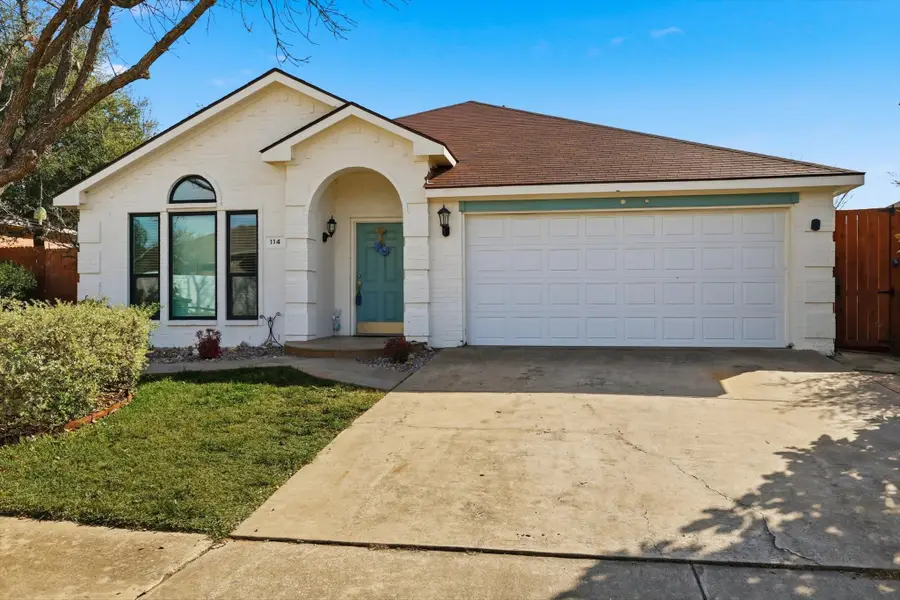 114 Drake Lane, Garland, TX 75043 - Image #2