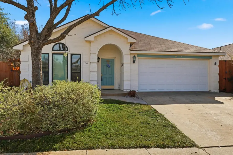 114 Drake Lane, Garland, TX 75043 - Image #3