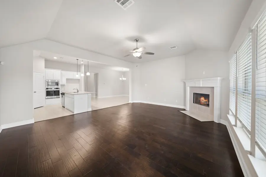 203 Old Settlers Trail, Waxahachie, TX 75167 - Image #3