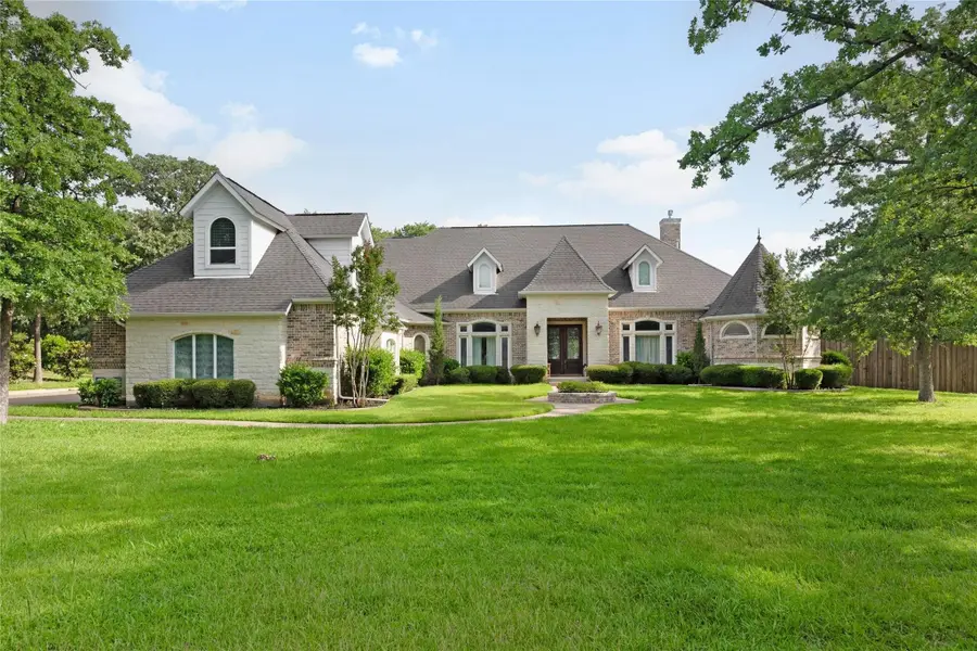 6204 Toscana Circle, Fort Worth, TX 76140 - Image #2