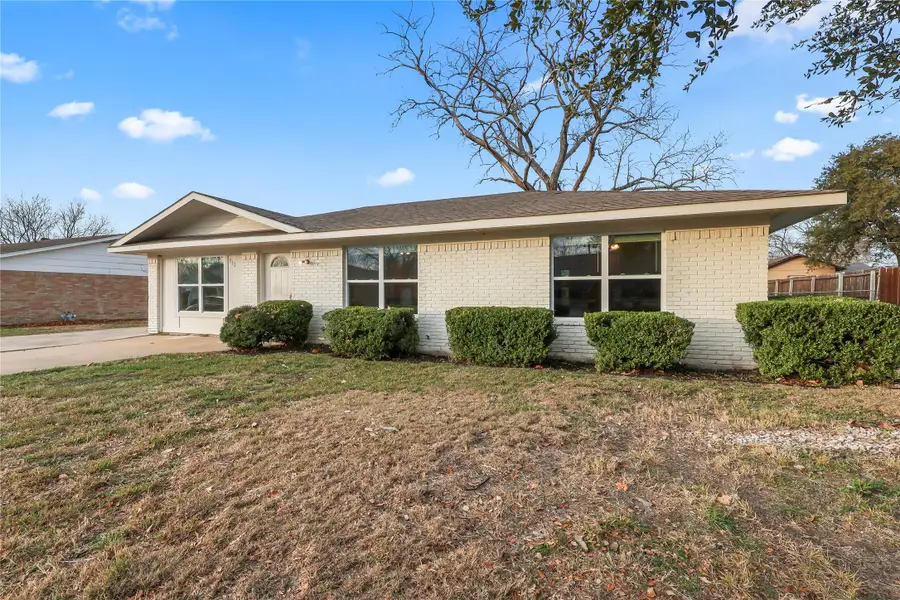312 Bonnie View Drive, Princeton, TX 75407 - Image #3