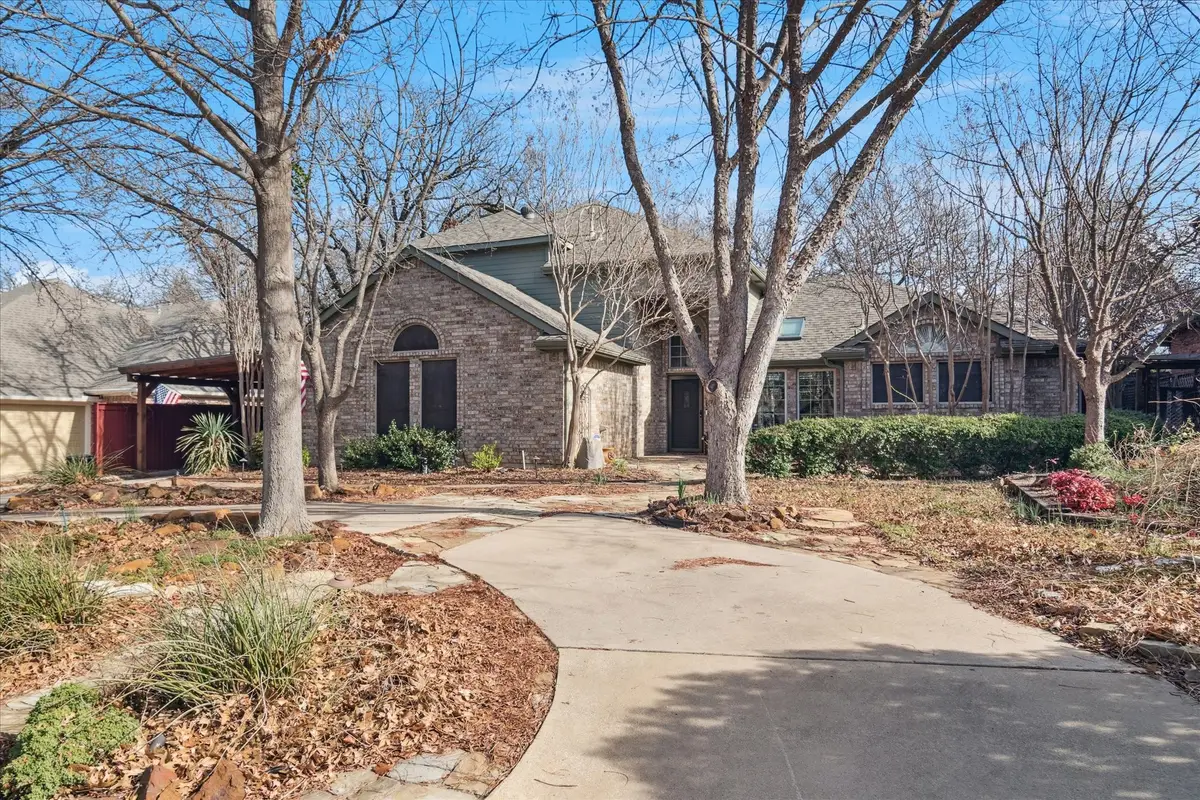 1521 Bayberry Street, Denton, TX 76205 - Image #1