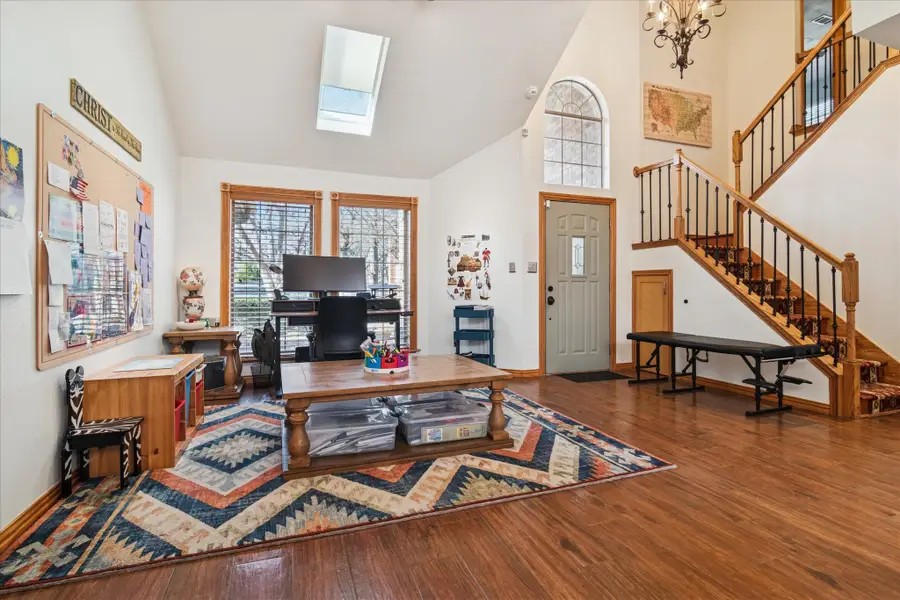 1521 Bayberry Street, Denton, TX 76205 - Image #3