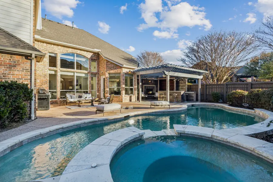 1425 Montgomery Lane, Southlake, TX 76092 - Image #2