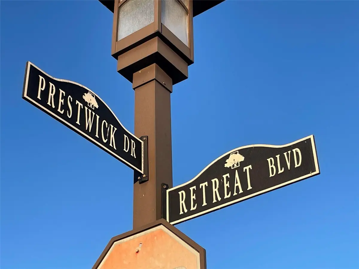 7921 Prestwick Drive, Cleburne, TX 76033 - #1