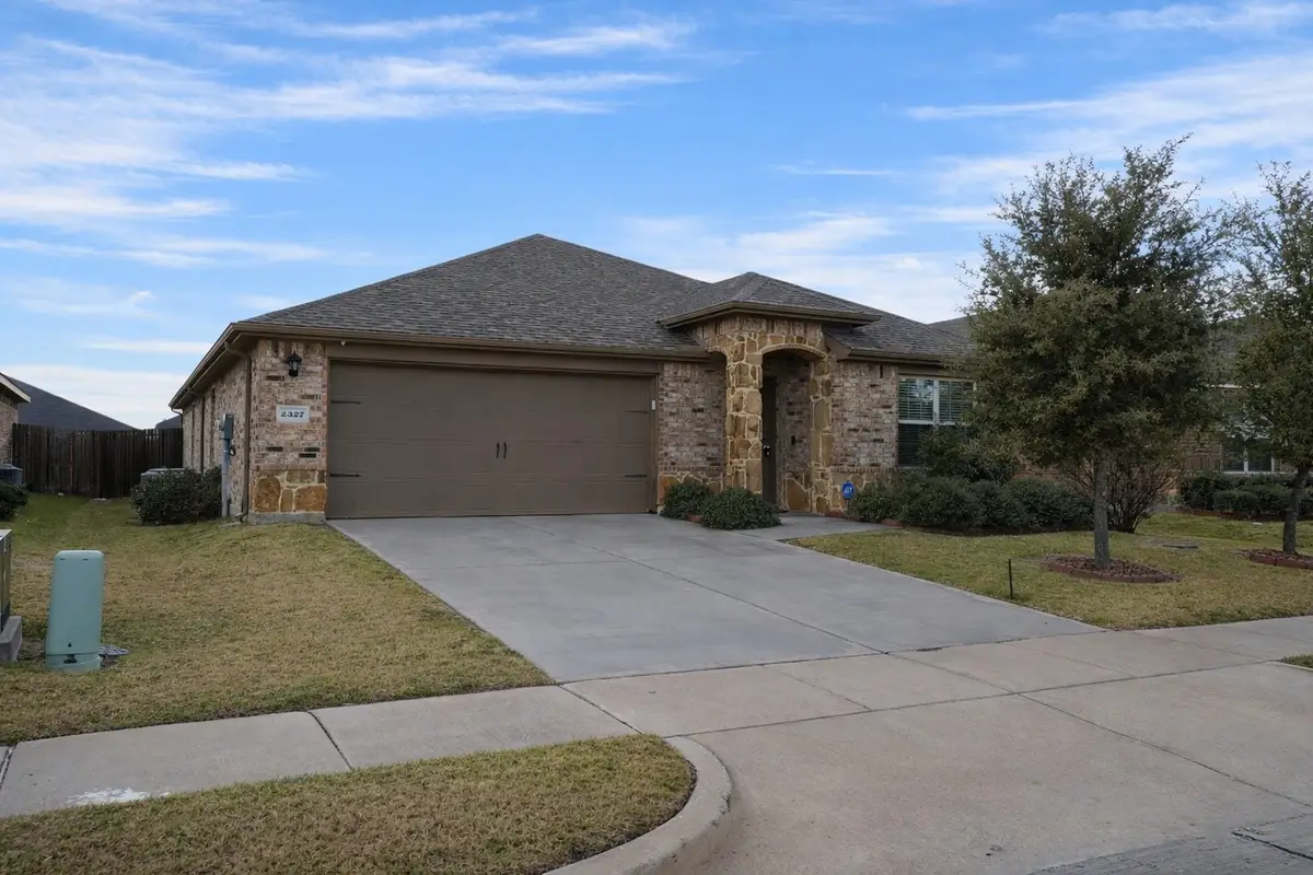 2327 San Marcos Drive, Forney, TX 75126 - Image #1