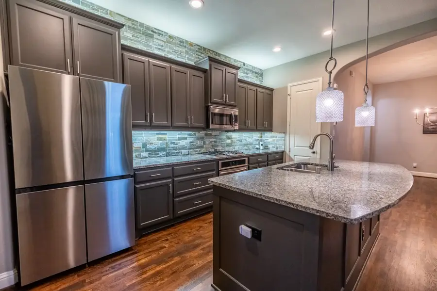 3903 Canton Jade Way, Arlington, TX 76005 - Image #3