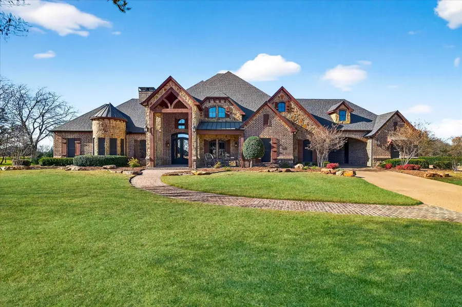 1625 Timber Ridge Trail, Cross Roads, TX 76227 - #3