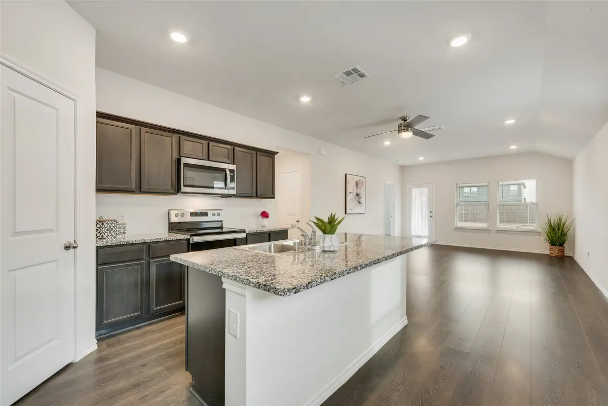 1659 Seadrift Drive, Forney, TX 75126 - Image #1