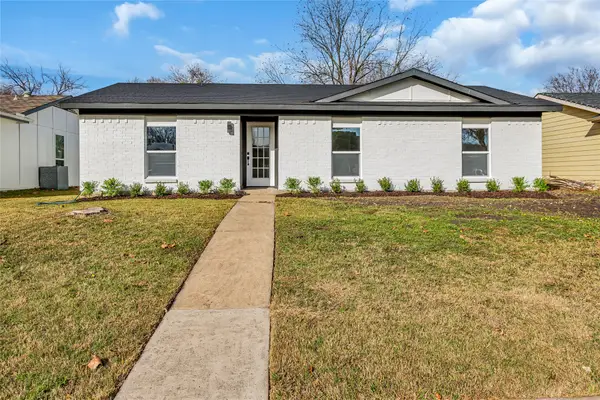 913 Roaming Road Drive, Allen, TX 75002