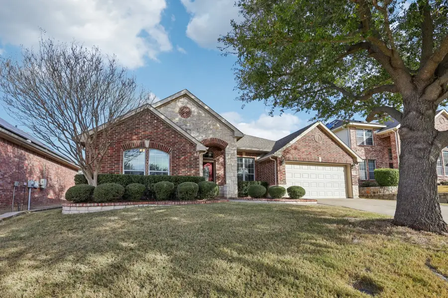 2616 Clover Hill Court, McKinney, TX 75071 - Image #2