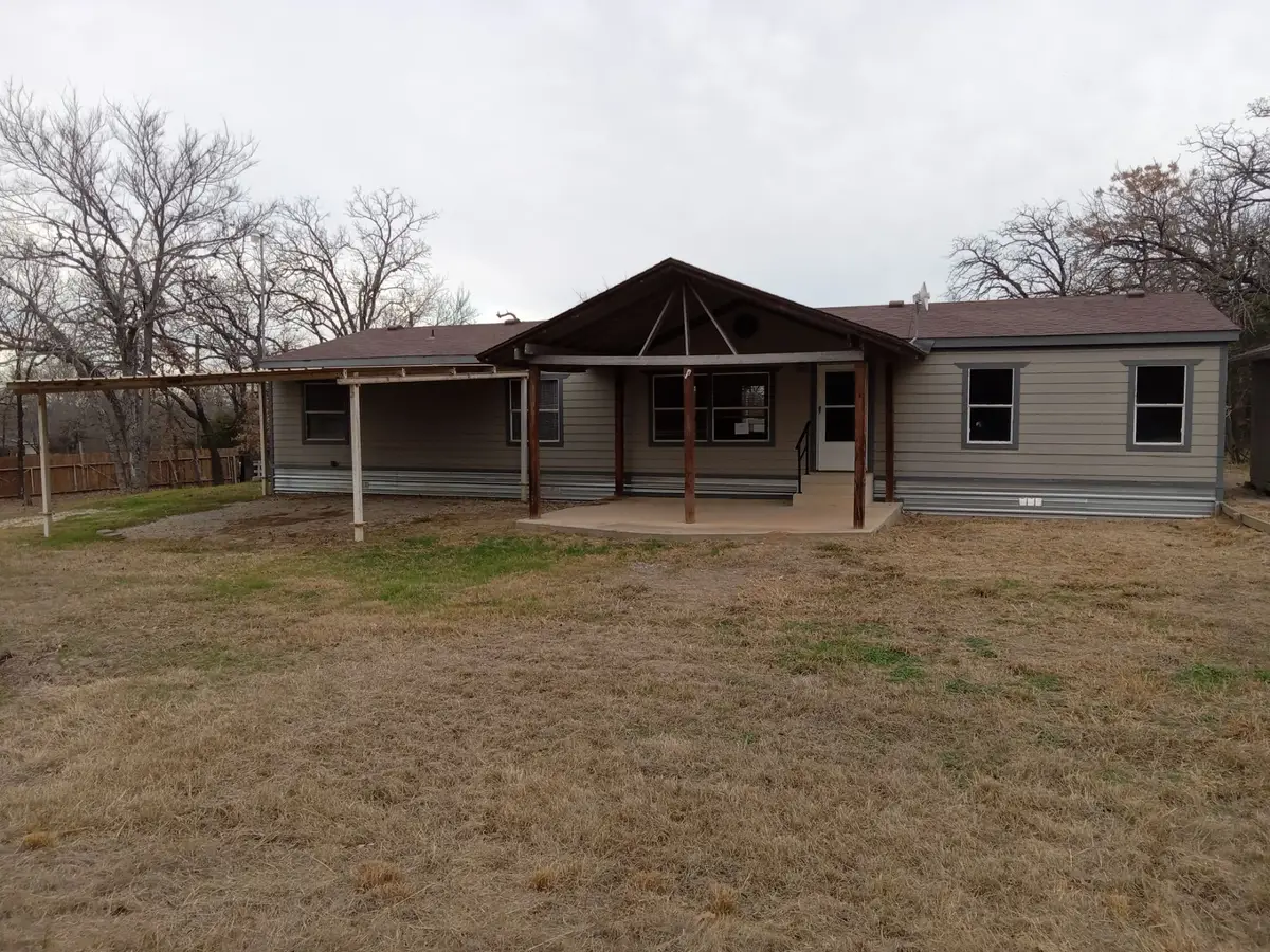 7208 Timber Road, Alvarado, TX 76009 - Image #1