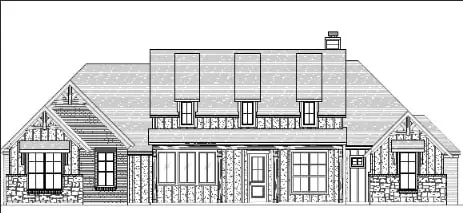 431 Olson Road, Waxahachie, TX 75167 - Image #1