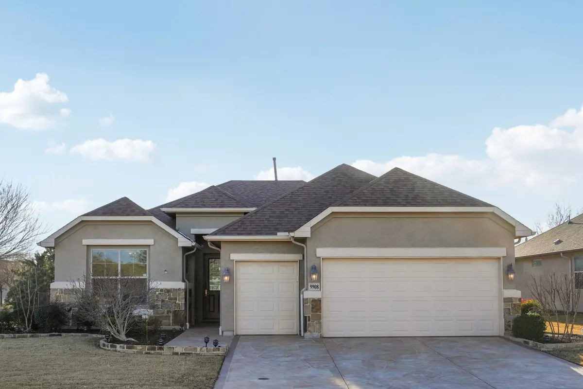 9908 Orangewood, Denton, TX 76207 - Image #1
