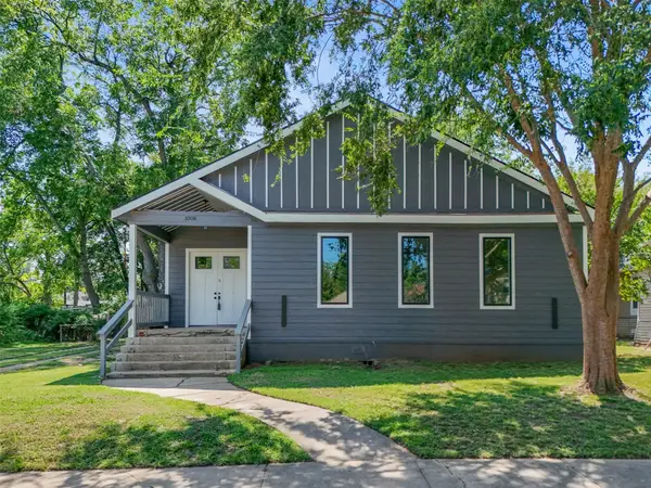 1008 W Walker Street, Denison, TX 75020