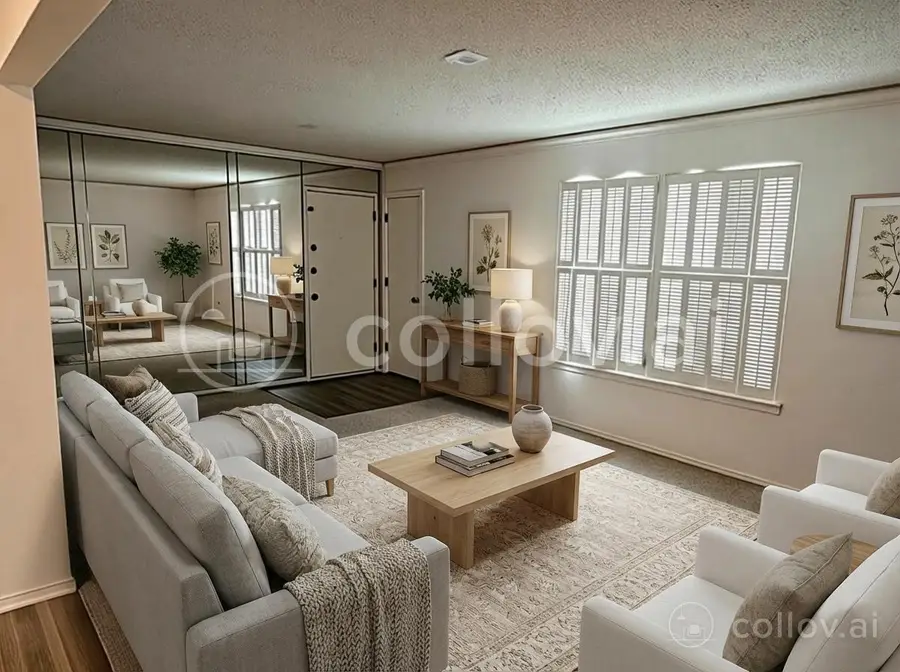 5825 Birchbrook Drive #106, Dallas, TX 75206 - Image #3