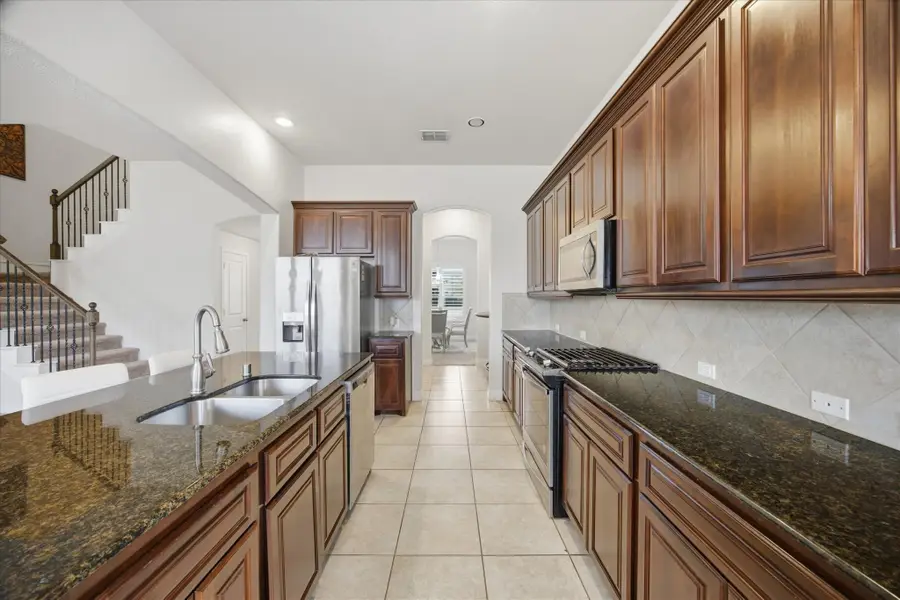 1328 Sandpiper Drive, Forney, TX 75126 - Image #3