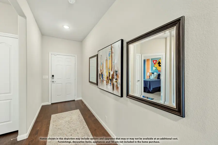 102 Winterwood Drive, Lavon, TX 75166 - Image #3
