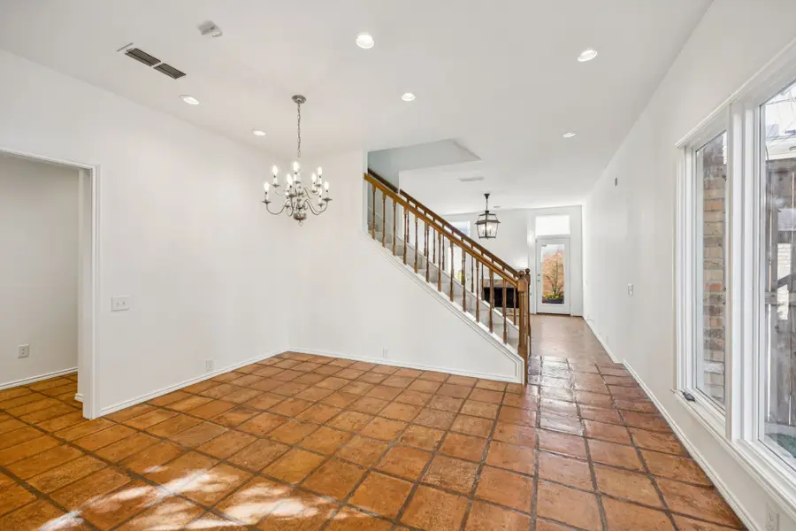3419 Rosedale Avenue #1, University Park, TX 75205 - Image #3