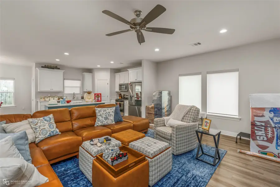 323 Mousse Ruelle, Shreveport, LA 71106 - Image #3