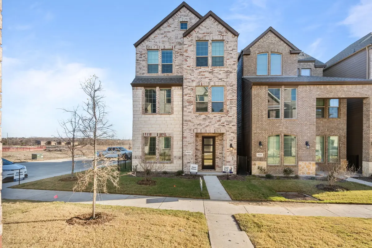 4523 Cinema Street, Plano, TX 75024 - Image #1