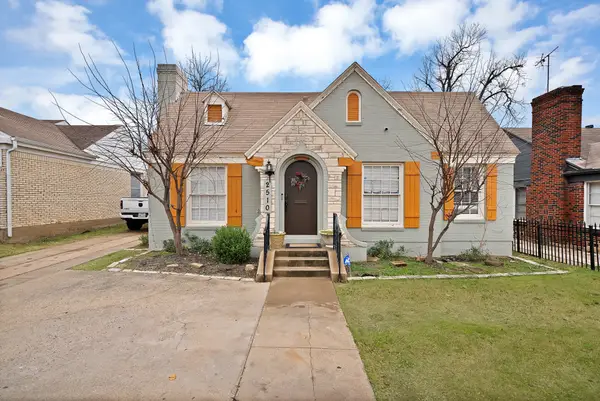 2510 W Jefferson Boulevard, Dallas, TX 75211