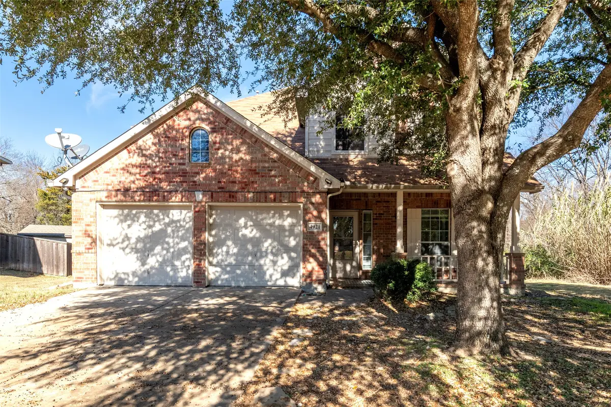 4921 Kingfisher Lane, Mesquite, TX 75181 - Image #1