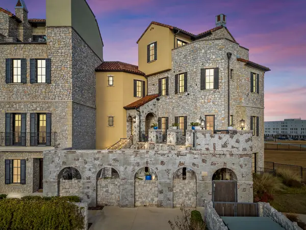 1 Piedra Court, Westlake, TX 76262