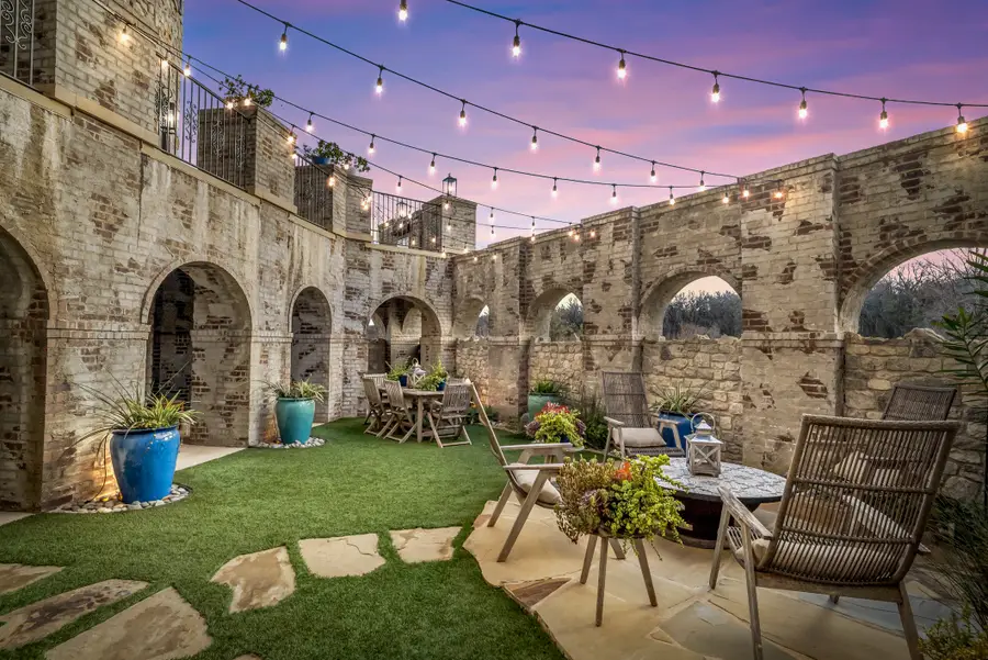 1 Piedra Court, Westlake, TX 76262 - Image #3