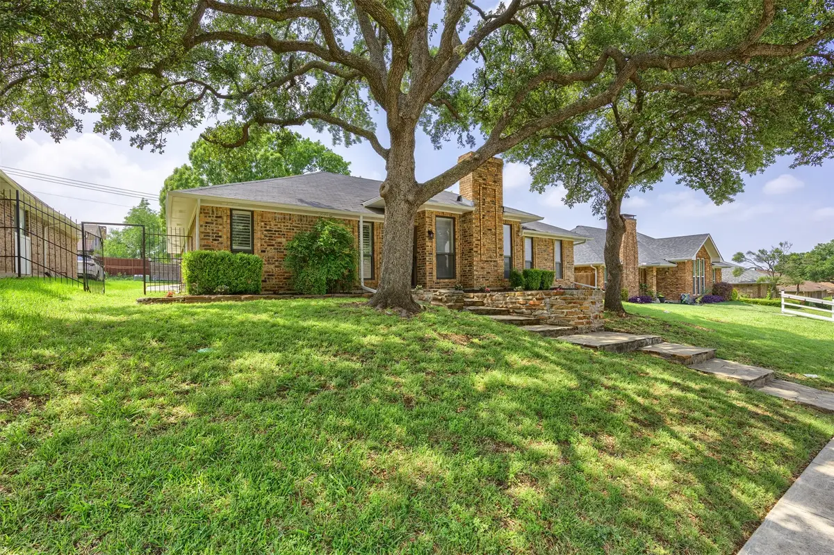 3123 Honeydew Drive, Carrollton, TX 75007 - #1