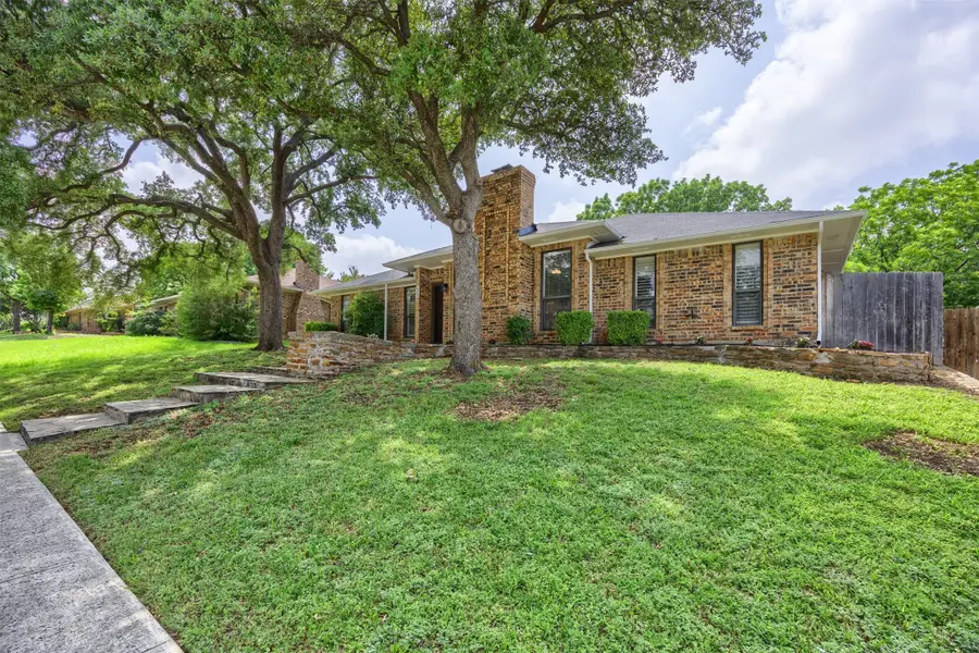 3123 Honeydew Drive, Carrollton, TX 75007 - #2
