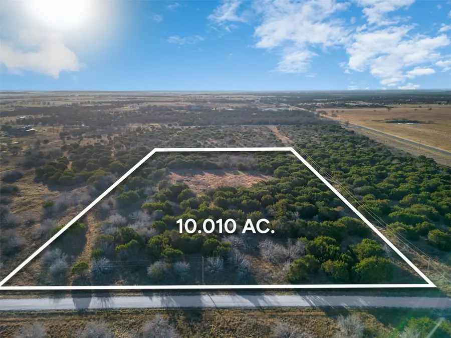 000 Private Road 198, Blum, TX 76627 - #2