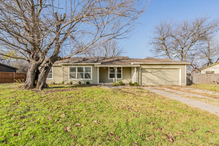 3713 Cheryl Street, Haltom City, TX 76117 - Image #2