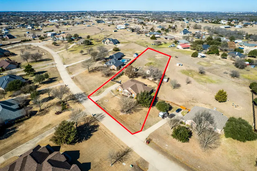 2851 Timber Rock Lane, Midlothian, TX 76065 - Image #2