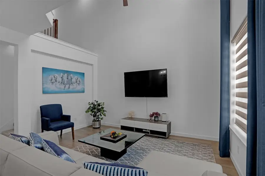 2720 Parkview Place, Lewisville, TX 75067 - Image #2