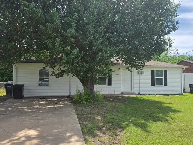 6005 Colorado Street, Greenville, TX 75402 - #2