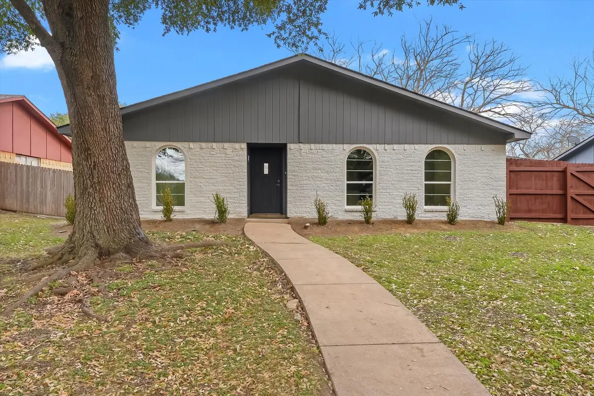 1404 Waterton Drive, Plano, TX 75023 - Image #1