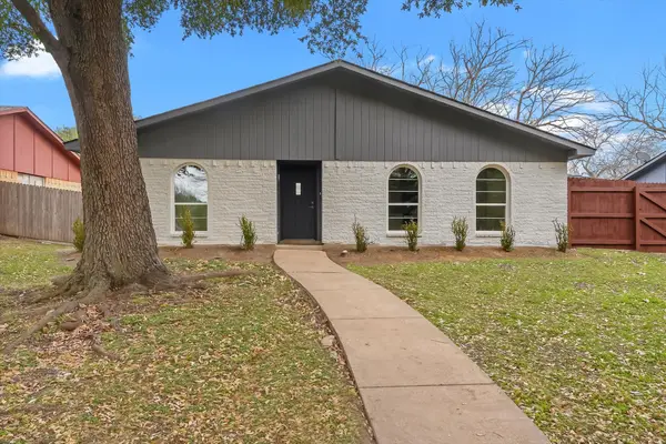 1404 Waterton Drive, Plano, TX 75023