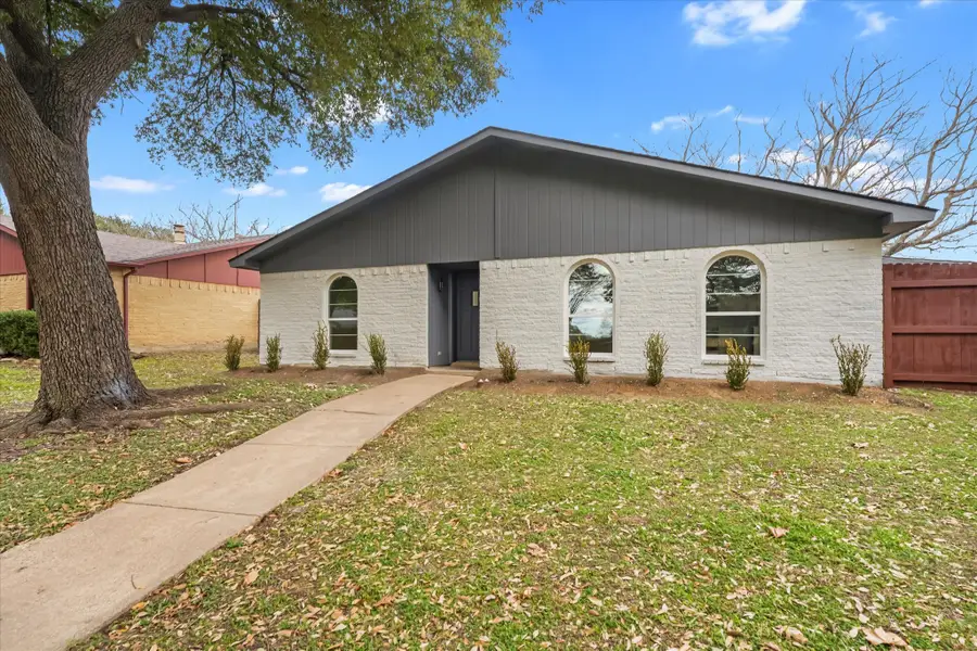 1404 Waterton Drive, Plano, TX 75023 - Image #2