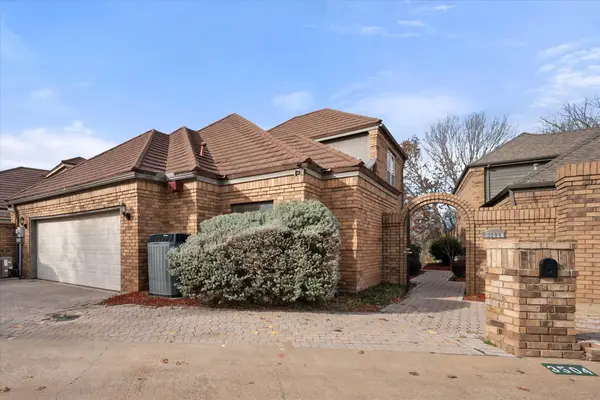 3504 Enchanted Circle, Arlington, TX 76016