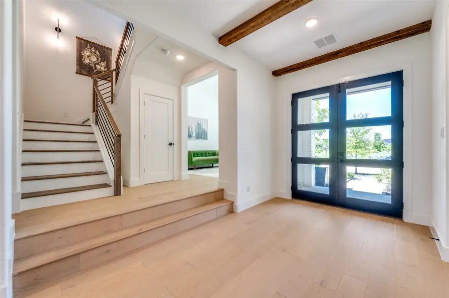 660 Neale Street, Prosper, TX 75078 - Image #2