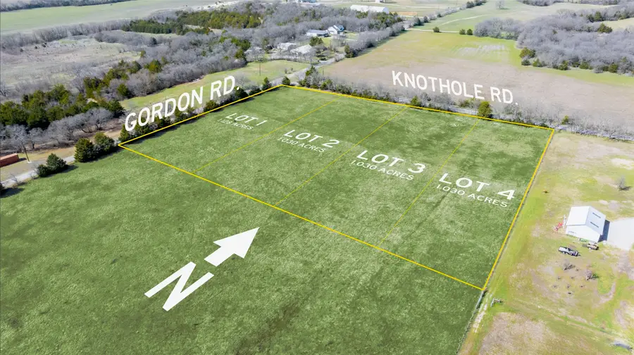 TBD Lot 1 Knothole Road, Whitewright, TX 75491 - Image #2