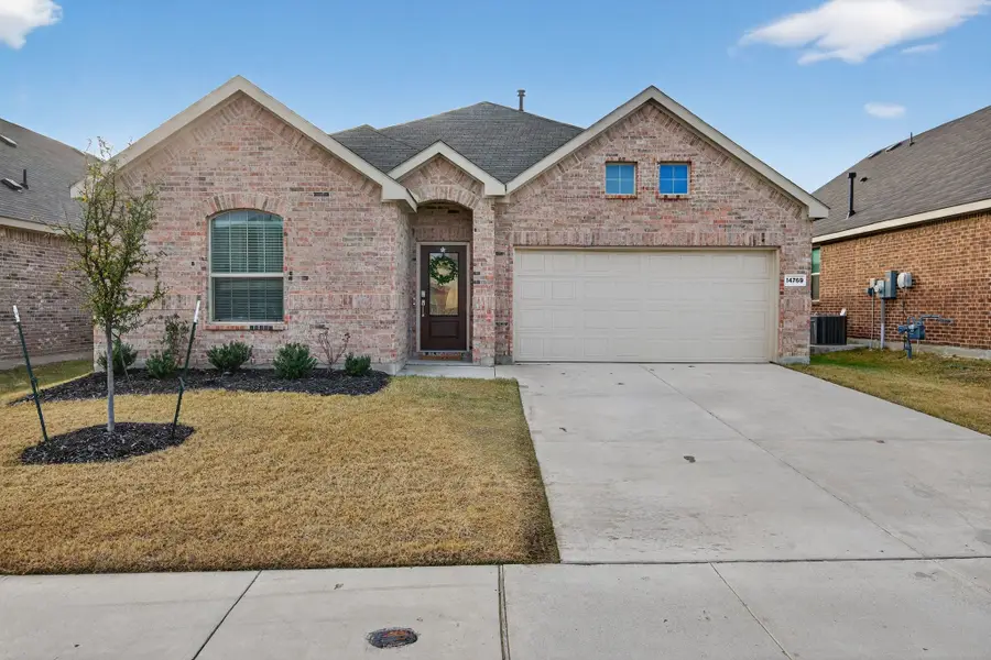 14769 Mainstay Way, Fort Worth, TX 76052 - Image #2