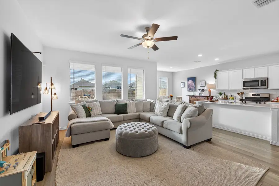 14769 Mainstay Way, Fort Worth, TX 76052 - Image #3