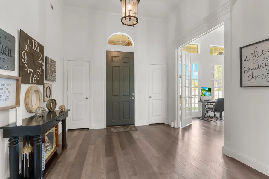 111 Whispering Winds Drive, Gunter, TX 75058 - Image #3